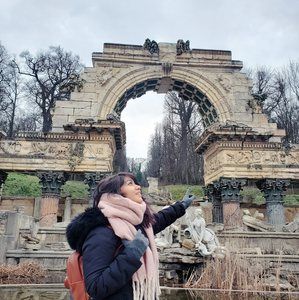 Meet your Posher, Jackie